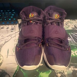 Nike kyrie 6